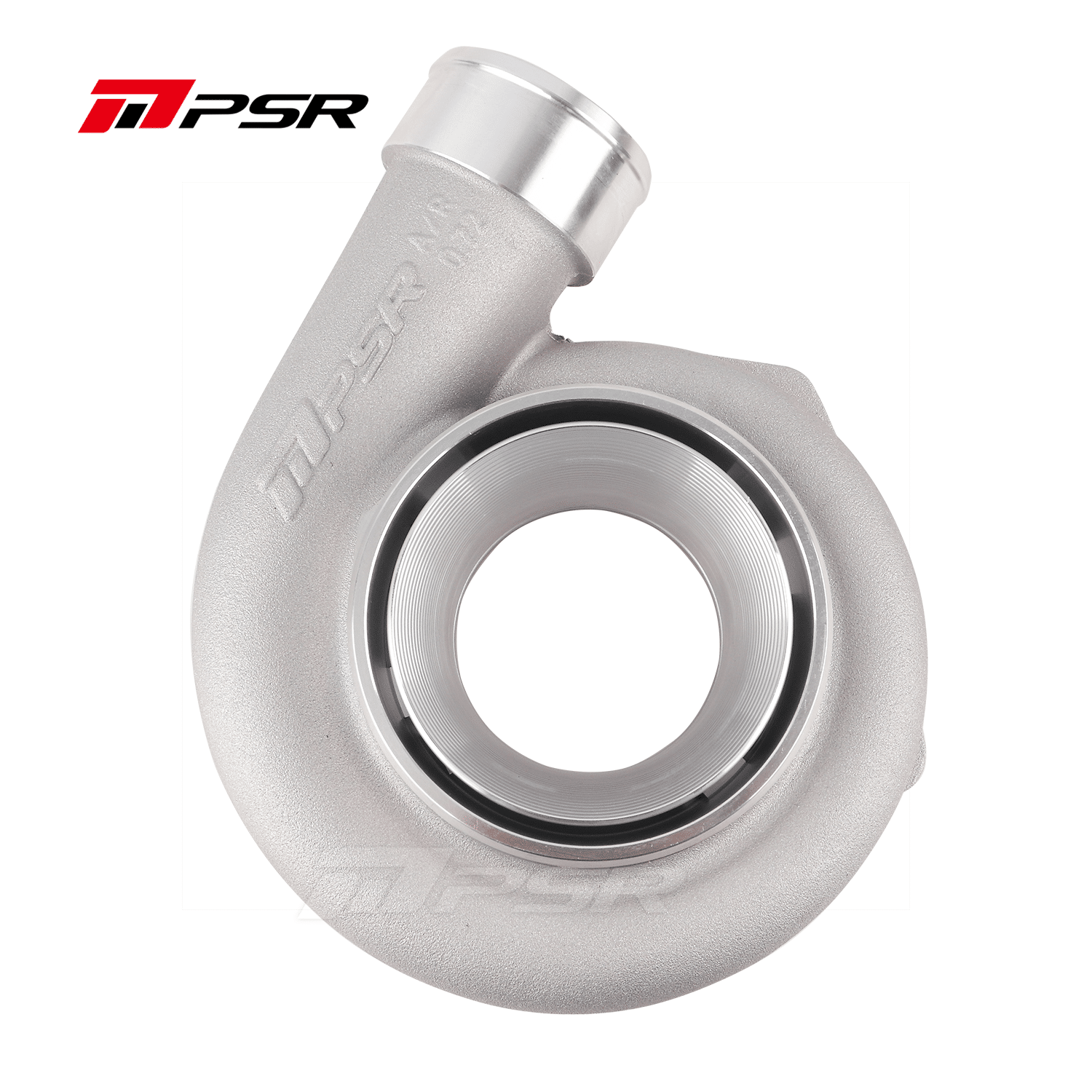 Pulsar Turbochargers T51R MOD Compressor cover SEPARATELY / Without turbine housing 6766E Ball Bearing Turbo UP to 935HP SR