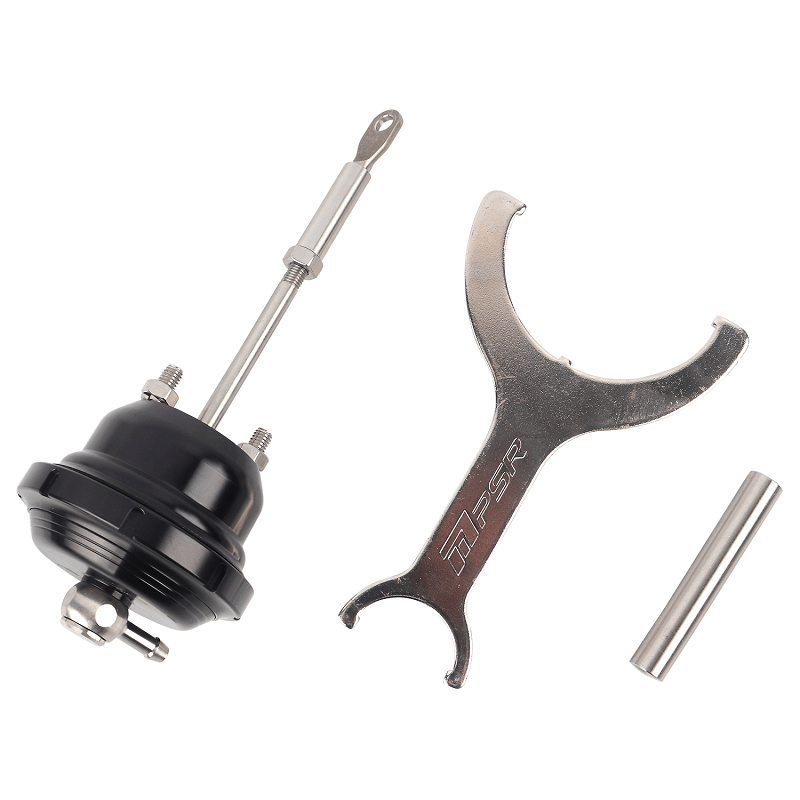 Pulsar Turbochargers Universal PSR New Gen Wastegate Actuator SR