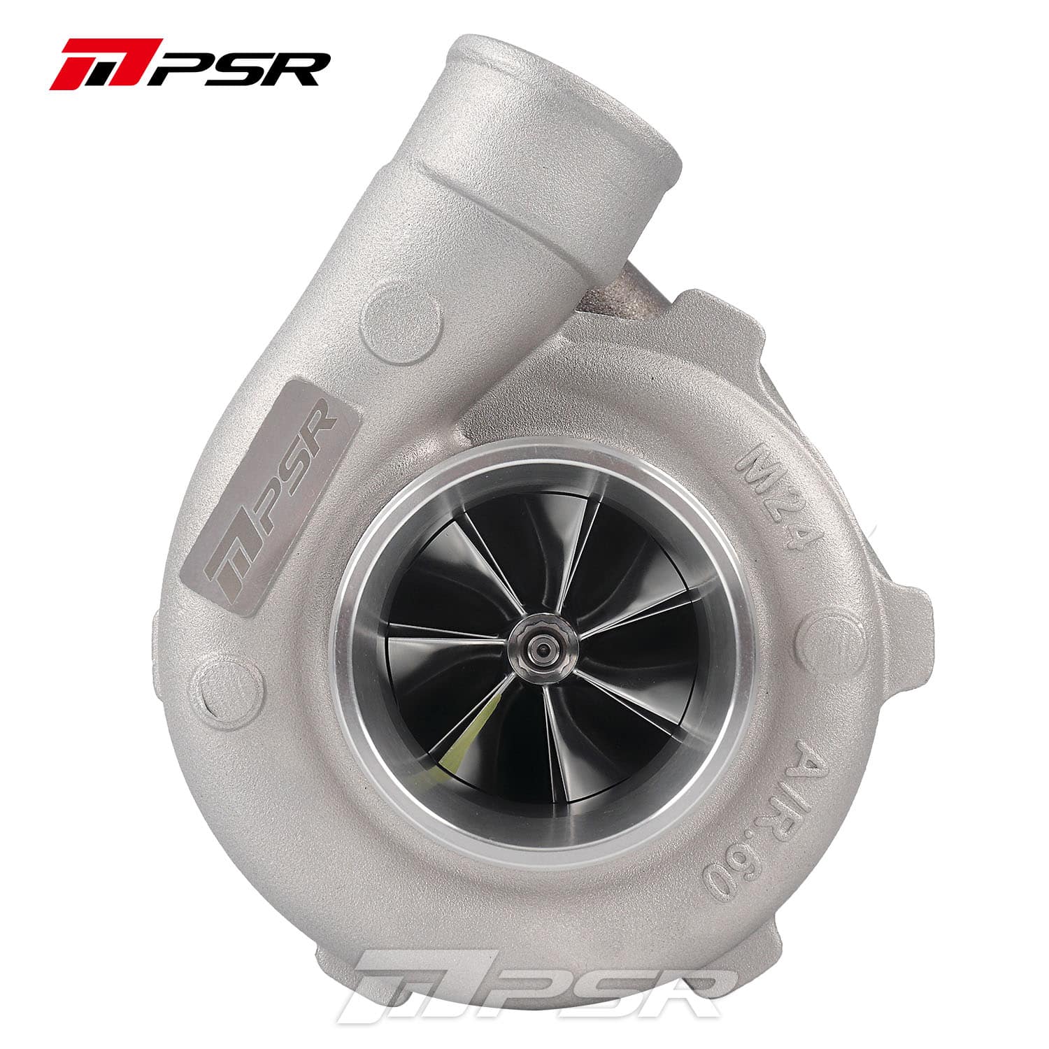Pulsar Turbochargers W/O Turbine Housing PSR3582 Compact Dual Ball Bearing Turbocharger SR