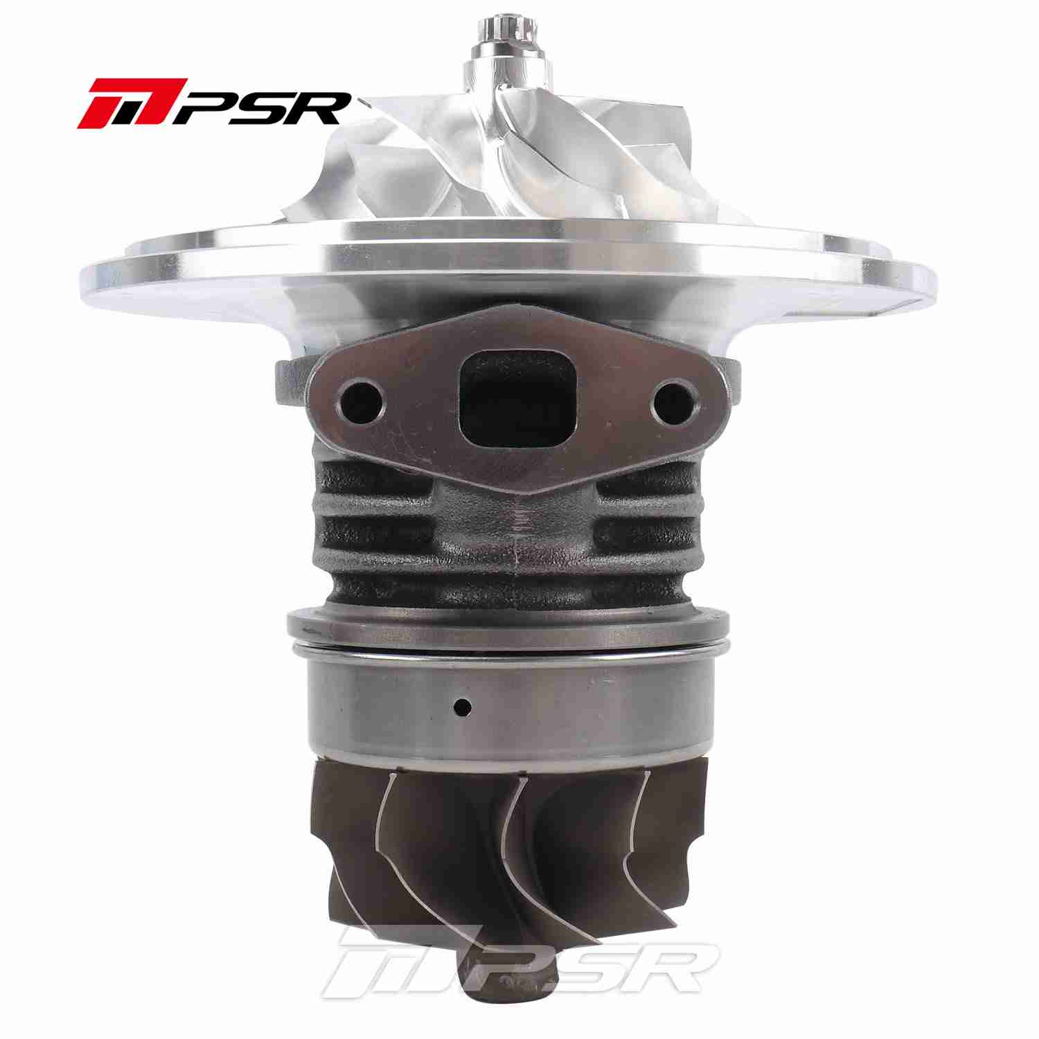 Pulsar Turbochargers Without Turbine housing / Without Compressor Housing PSR Class Legal 6782G Dual Ball Bearing Turbocharger SR