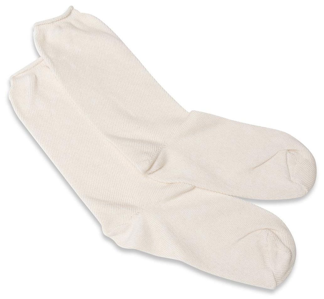 PYROTECT SFI Approved Pyrotect Safety Equipment Heavy Duty Nomex Socks (X-Small) PY45309000 SR