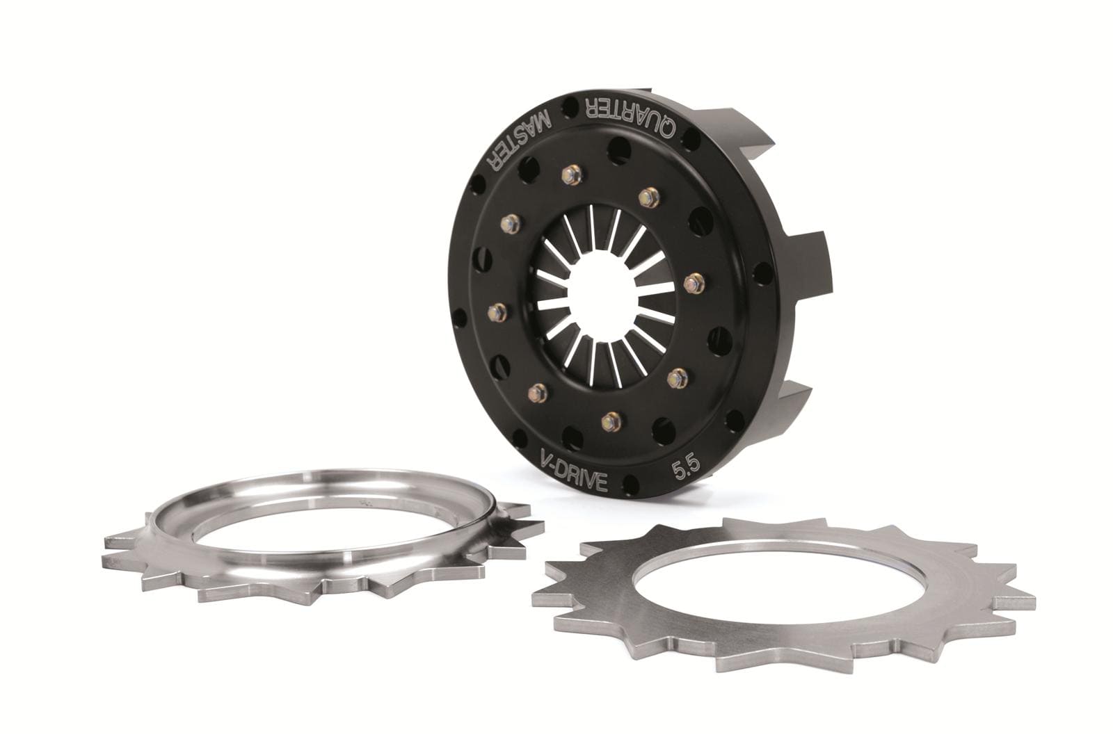 Quarter Master Quarter Master CLUTCH 5.5 VDR 1D 1X23 SR
