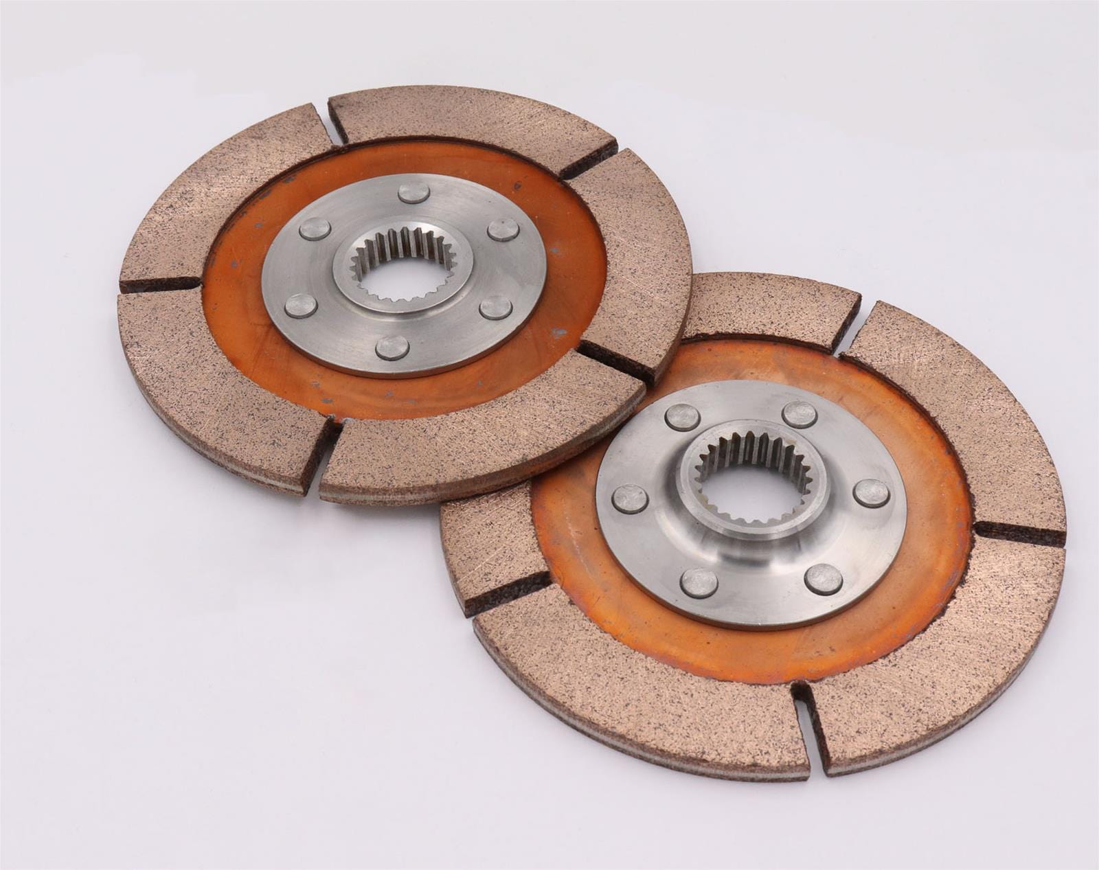 Quarter Master Quarter Master PAC 5.5 2D 15/16X21 RALLY SR