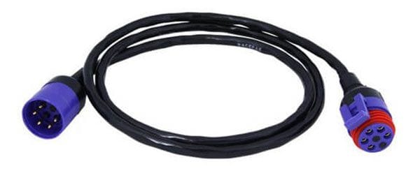 RACEPAK 12" (1FT) Racepak V-Net Extension Cable R280-CA-VM-012 SR