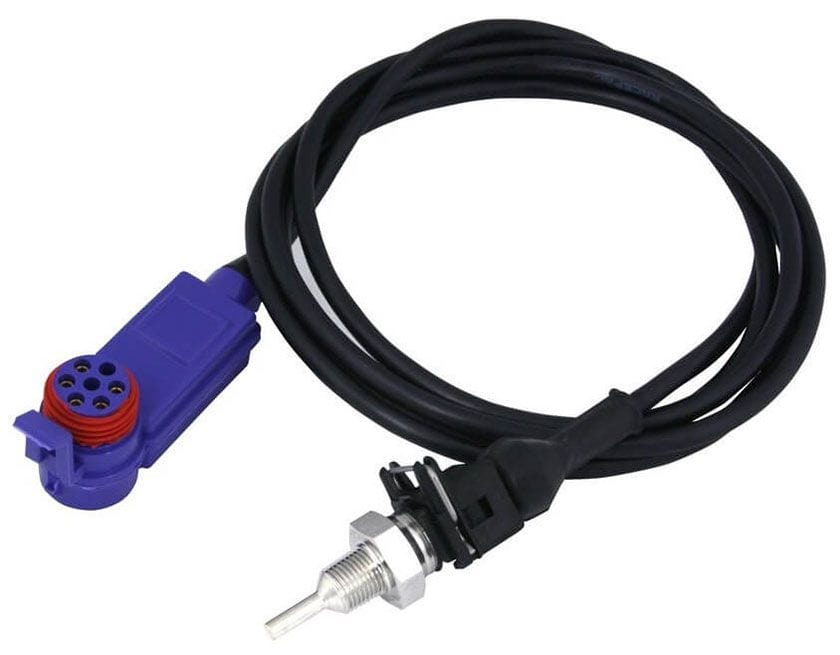 RACEPAK Engine Oil Temperature 0-300°F, 4 ft. pigtail cable length Racepak Analogue V-Net Temperature Sensor & Module R220-VP-TR-OIL SR