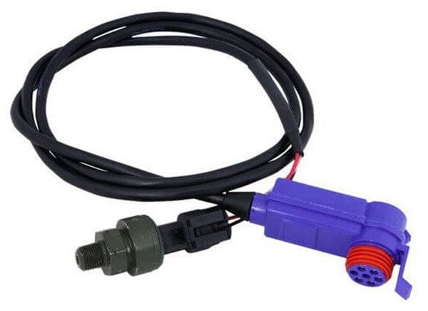 RACEPAK Fuel Pump 0-150 psi Racepak Analogue V-Net Pressure Sensor & Module R220-VP-PT-PP150 SR