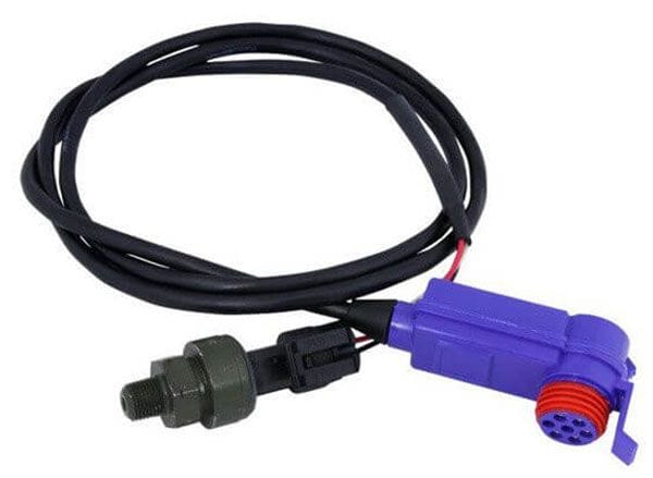 RACEPAK Manifold Boost 0-75 psi Racepak Analogue V-Net Pressure Sensor & Module R220-VP-PT-BST75 SR