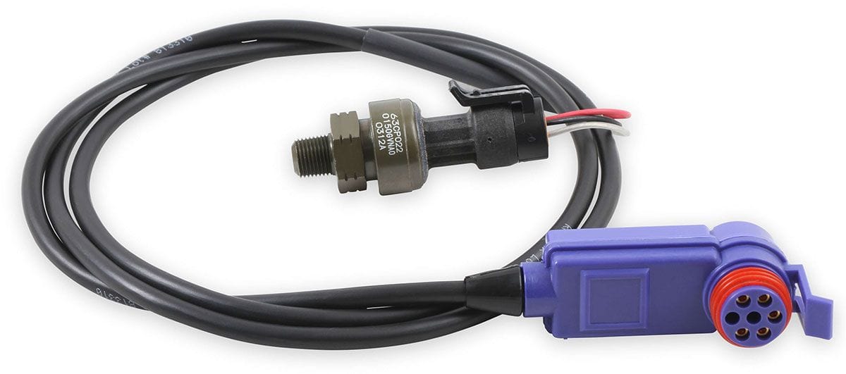 RACEPAK Oil Pressure 0-150 psi Racepak Analogue V-Net Pressure Sensor & Module R220-VP-PT-OP150 SR