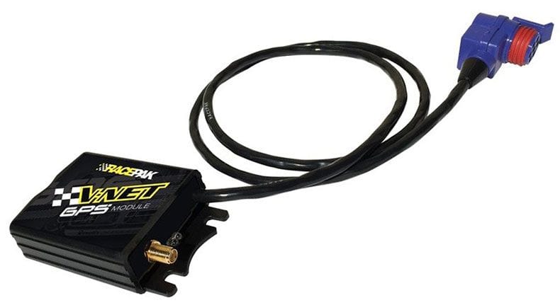 RACEPAK Racepak GPS Speedo V-Net Module R220-VM-GPS SR