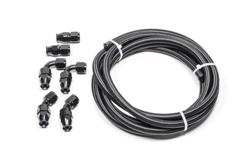 Radium Engineering Radium Engineering AN Hose Assemblies 20-0639 SR