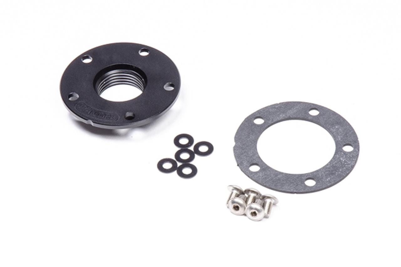 Radium Engineering Radium Engineering AN ORB to 5-Bolt SAE Adapters 20-0439 SR