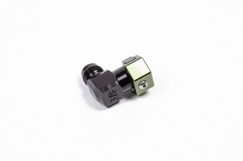 Radium Engineering Radium Engineering AN ORB to NPT Adapter Fittings 20-0601 SR