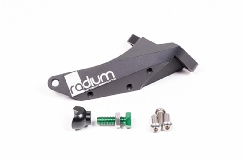 Radium Engineering Radium Engineering Brake Hardware 20-0255 SR