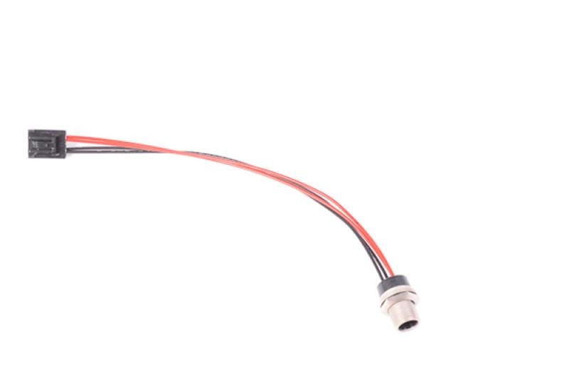 Radium Engineering Radium Engineering DIY Fuel Pump Wiring Kits 17-0001 SR