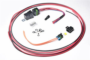 Radium Engineering DIY Fuel Pump Wiring Kits 17-0031