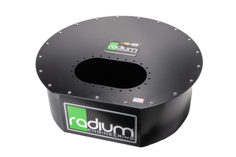 Radium Engineering Radium Engineering Fuel Cells 20-0671 SR