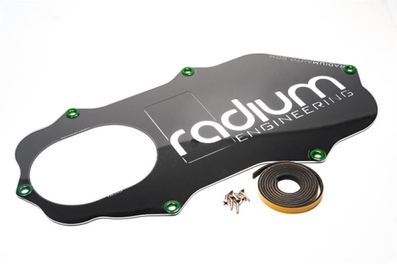 Radium Engineering Radium Engineering Fuel Doors 20-0837 SR