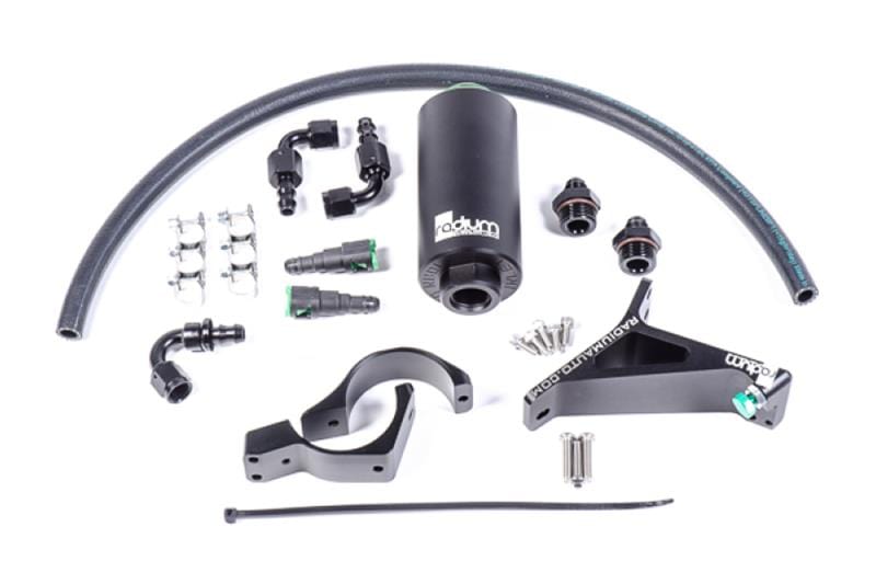 Radium Engineering Radium Engineering Fuel Filters 20-0354-03 SR