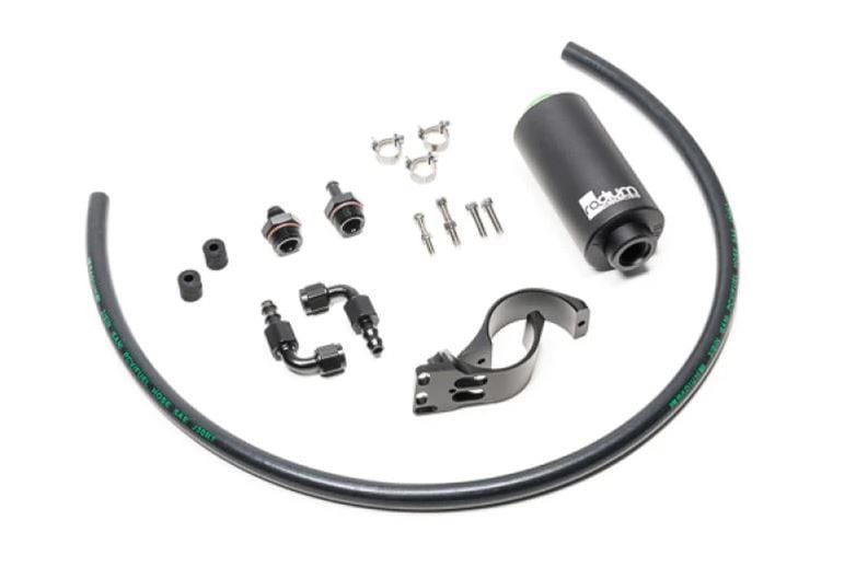 Radium Engineering Radium Engineering Fuel Filters 20-0585-03 SR