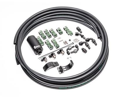 Radium Engineering Radium Engineering Fuel Filters 20-0702-03 SR