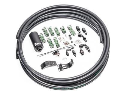 Radium Engineering Radium Engineering Fuel Filters 20-0703-03 SR