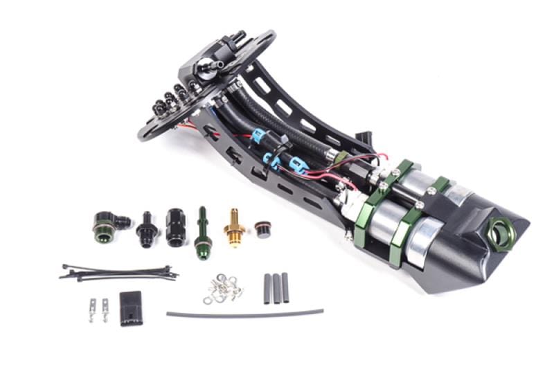 Radium Engineering Radium Engineering Fuel Pump Components 20-0340-00 SR