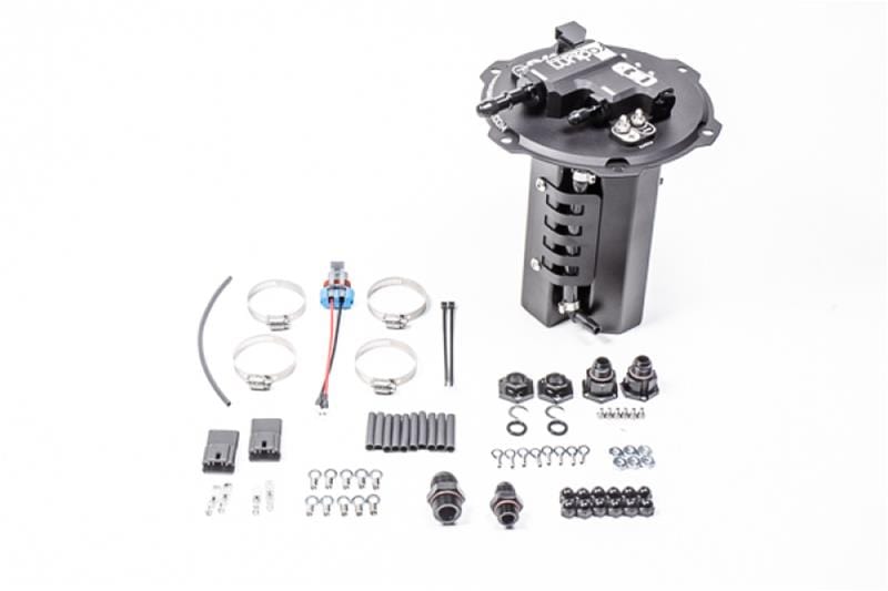 Radium Engineering Radium Engineering Fuel Pump Components 20-0644-00 SR