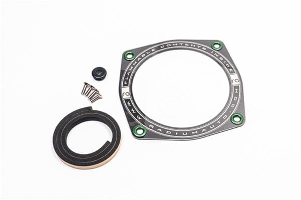 Radium Engineering Radium Engineering Fuel Pump Components 20-0735 SR