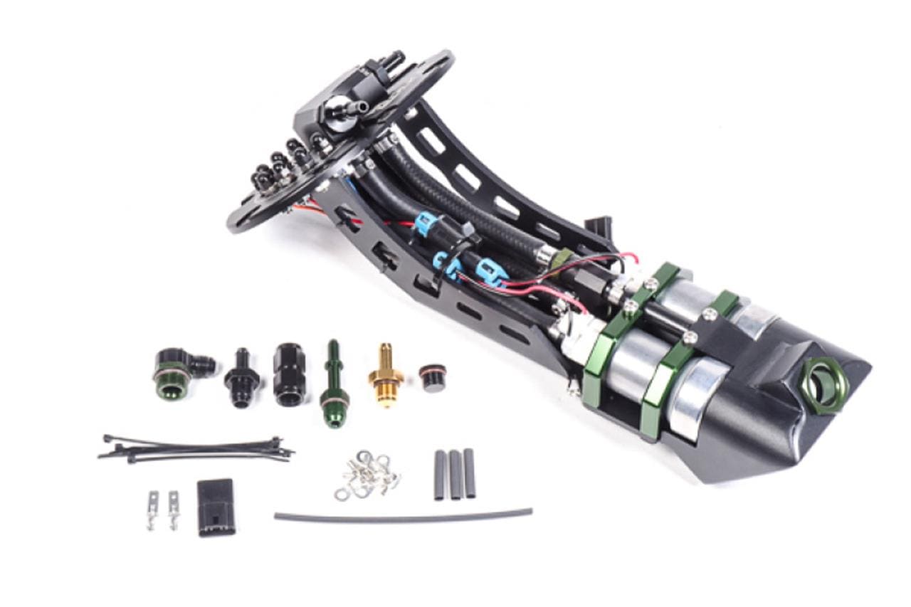 Radium Engineering Radium Engineering Fuel Pump Hangers 20-0342-00 SR