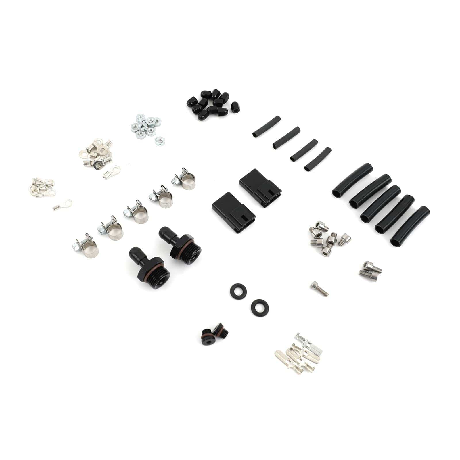 Radium Engineering Radium Engineering Fuel Pump Hangers 20-0730-00 SR