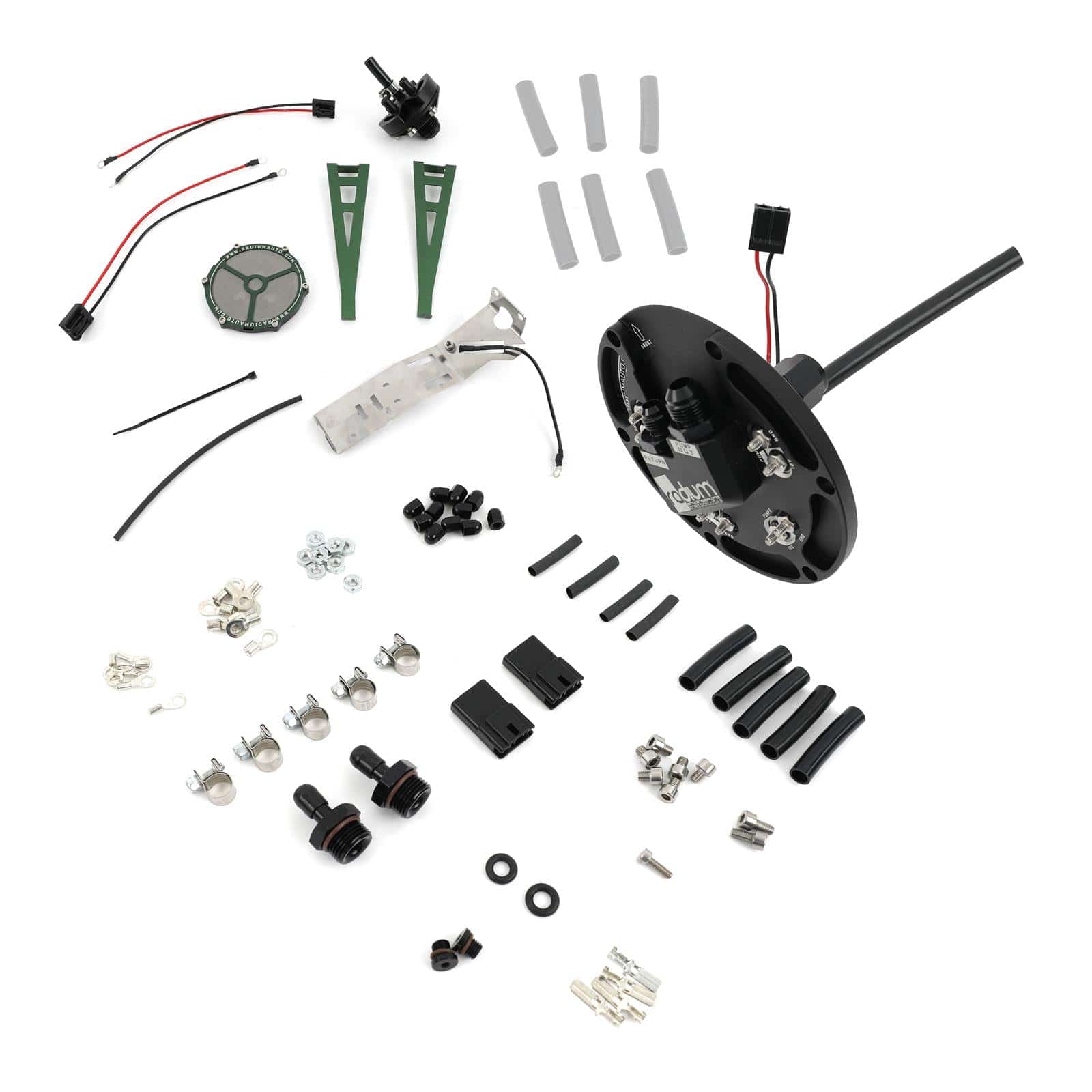 Radium Engineering Radium Engineering Fuel Pump Hangers 20-0730-00 SR