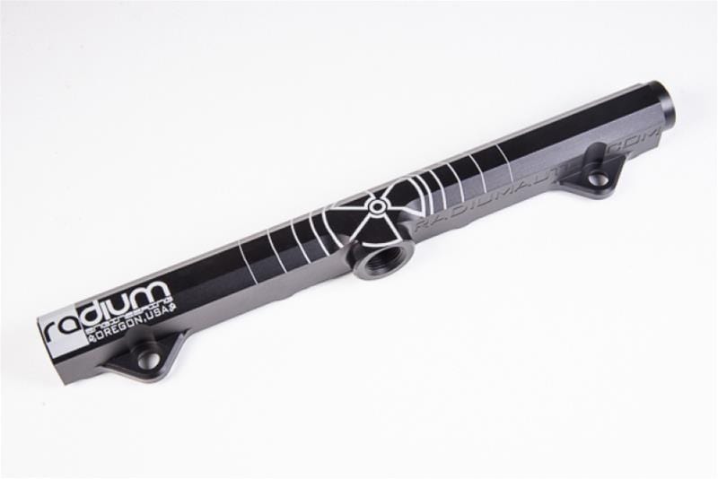 Radium Engineering Radium Engineering Fuel Rails 20-0119-12 SR
