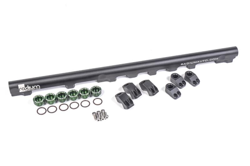 Radium Engineering Radium Engineering Fuel Rails 20-0235 SR