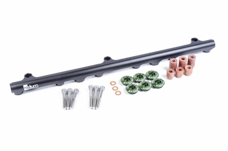 Radium Engineering Radium Engineering Fuel Rails 20-0277 SR