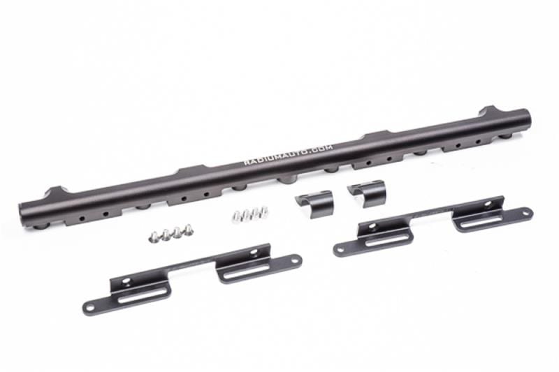 Radium Engineering Radium Engineering Fuel Rails 20-0536-02 SR