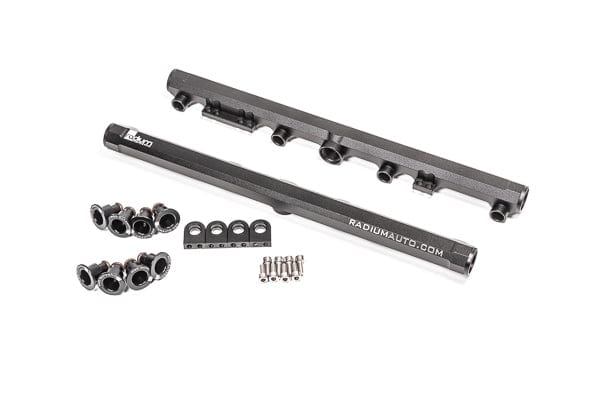 Radium Engineering Radium Engineering Fuel Rails 20-0963 SR