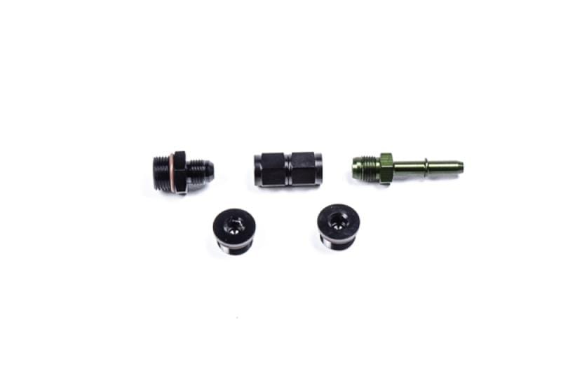 Radium Engineering Radium Engineering Fuel System Plumbing Kits 20-0230-PK SR