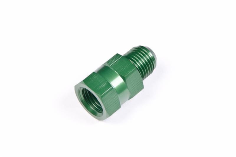 Radium Engineering Radium Engineering Inverted Flare to AN Adapter Fittings 14-0121 SR