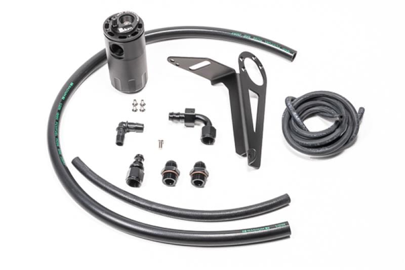 Radium Engineering Radium Engineering Oil Catch Cans 20-0092-FL SR