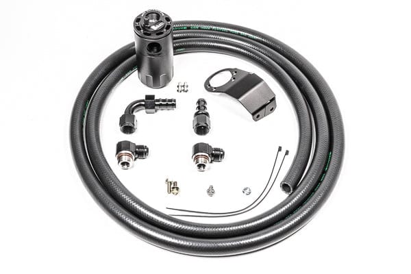 Radium Engineering Radium Engineering Oil Catch Cans 20-0726-FL SR