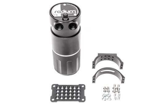 Radium Engineering Radium Engineering Oil Catch Cans 20-0771 SR