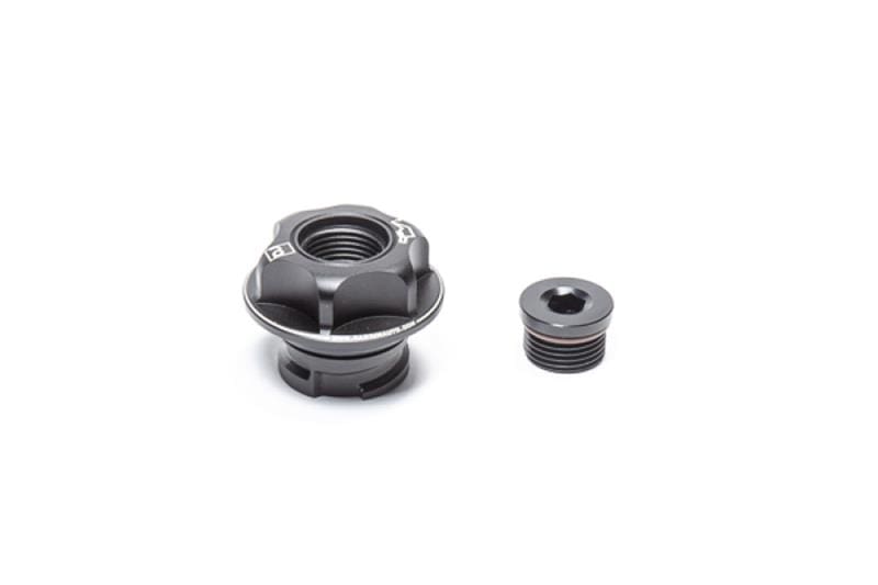 Radium Engineering Radium Engineering Oil Filler Caps 20-0539 SR