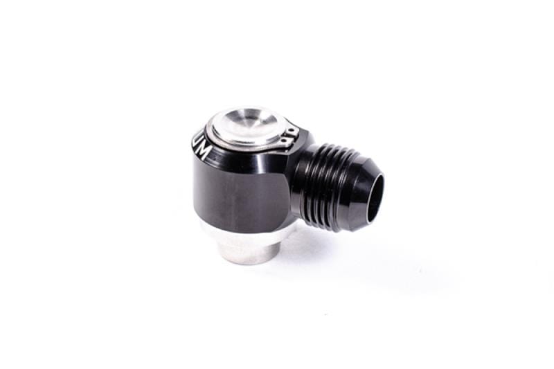 Radium Engineering Radium Engineering Press-In Valve Cover Fittings 20-0808 SR