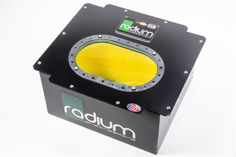Radium Engineering Radium Engineering RA-Series Fuel Cells 20-0606 SR
