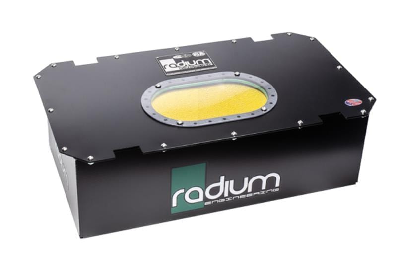 Radium Engineering Radium Engineering RA-Series Fuel Cells 20-0610 SR