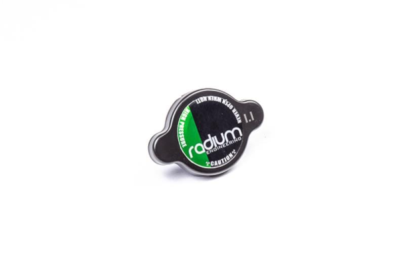 Radium Engineering Radium Engineering Radiator Caps 18-0076-B13 SR
