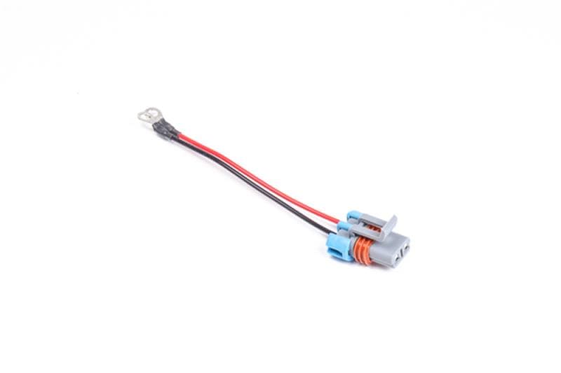 Radium Engineering Radium Engineering Wiring Connectors and Pigtails 17-0049-00 SR