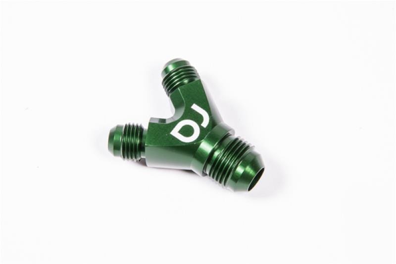 Radium Engineering Radium Engineering Y-Fittings 14-0177 SR