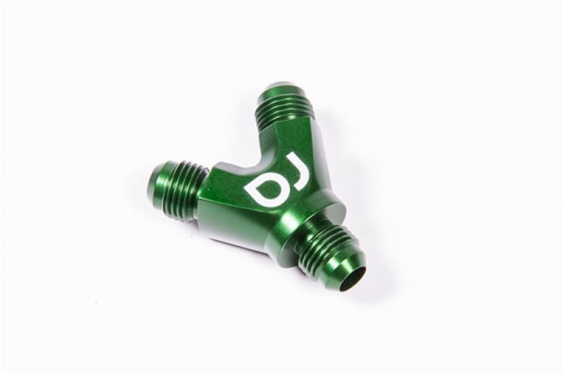 Radium Engineering Radium Engineering Y-Fittings 14-0186 SR