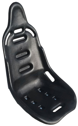 Hi-Back Poly Racing Seat RCI8000S
